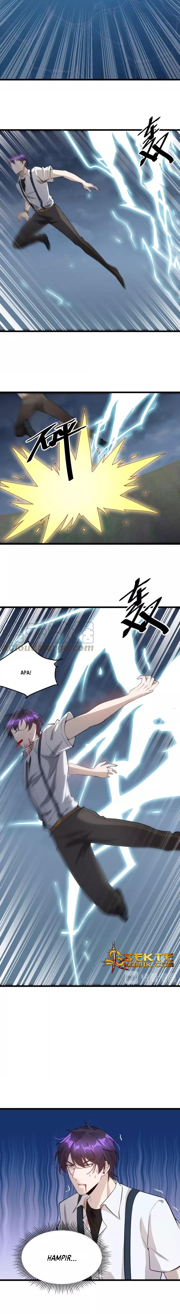 Super Bodyguard Chapter 57 Gambar 5